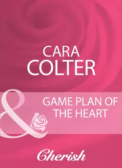 Game Plan Of The Heart, Cara Colter