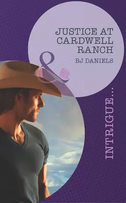 Justice at Cardwell Ranch, B.J. Daniels