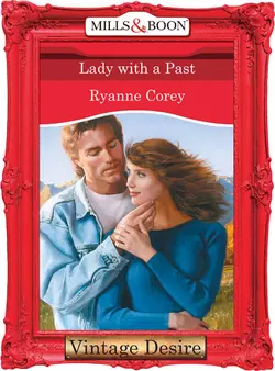 Lady With A Past, Ryanne Corey