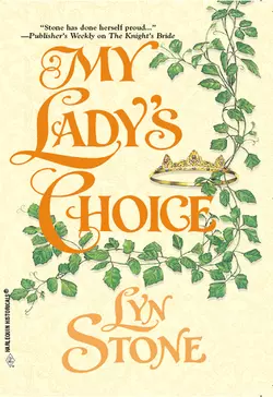 My Lady′s Choice Lyn Stone