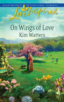 On Wings of Love Kim Watters