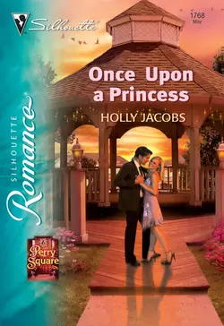 Once Upon a Princess Holly Jacobs