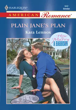 Plain Jane′s Plan, Kara Lennox