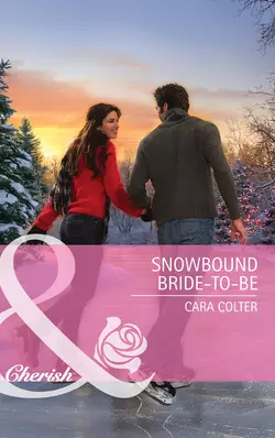 Snowbound Bride-to-Be Cara Colter