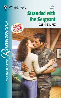 Stranded With The Sergeant, Cathie Linz