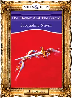 The Flower And The Sword, Jacqueline Navin