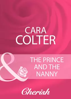 The Prince And The Nanny, Cara Colter