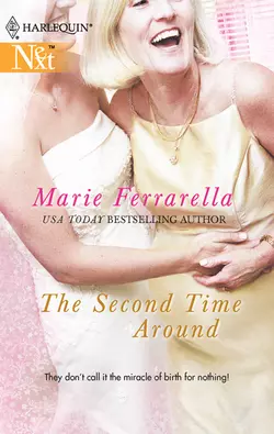 The Second Time Around Marie Ferrarella