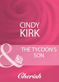 The Tycoon′s Son, Cindy Kirk