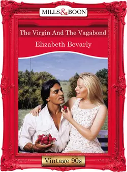 The Virgin And The Vagabond, Elizabeth Bevarly