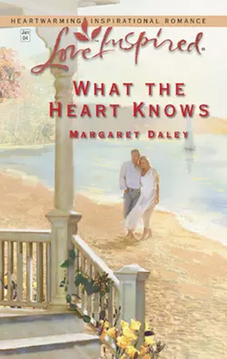 What the Heart Knows, Margaret Daley