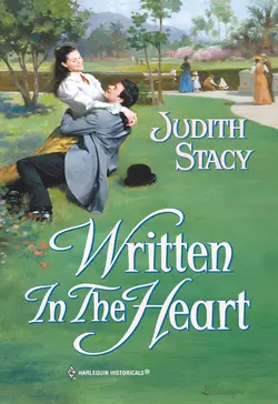 Written In The Heart Judith Stacy