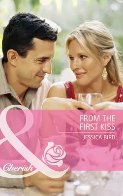 From the First Kiss Jessica Bird