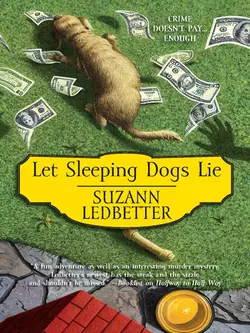 Let Sleeping Dogs Lie Suzann Ledbetter