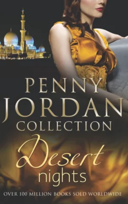 Penny Jordan Tribute Collection Пенни Джордан