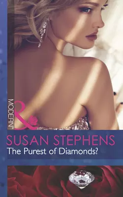 The Purest of Diamonds?, Susan Stephens