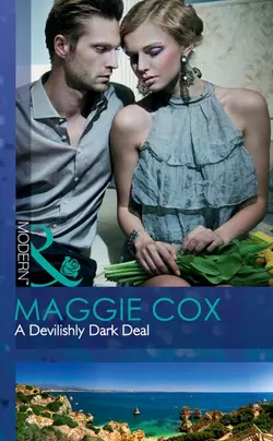 A Devilishly Dark Deal Maggie Cox