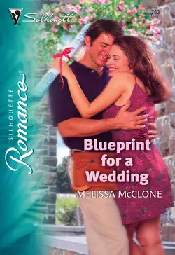 Blueprint for a Wedding Melissa McClone