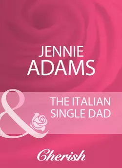 The Italian Single Dad, Jennie Adams