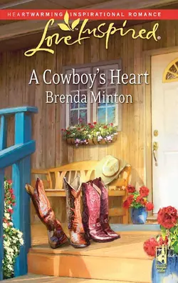 A Cowboy′s Heart, Brenda Minton