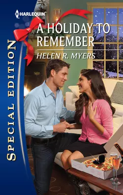 A Holiday to Remember Helen Myers