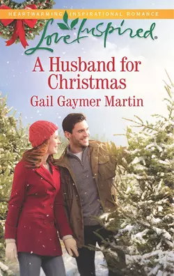 A Husband For Christmas, Gail Martin