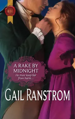 A Rake by Midnight Gail Ranstrom