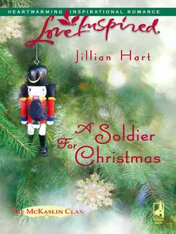 A Soldier for Christmas, Jillian Hart