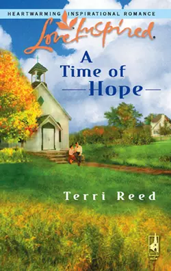 A Time of Hope Terri Reed