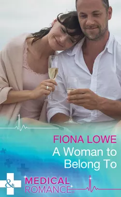 A Woman To Belong To, Fiona Lowe