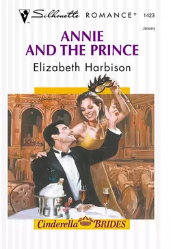 Annie And The Prince Elizabeth Harbison