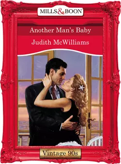 Another Man′s Baby Judith McWilliams