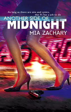 Another Side Of Midnight, Mia Zachary