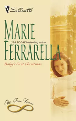 Baby′s First Christmas, Marie Ferrarella