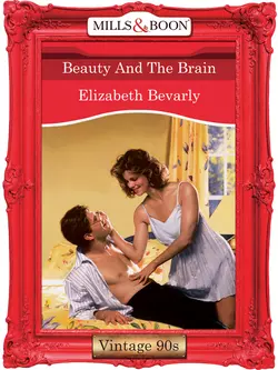 Beauty And The Brain, Elizabeth Bevarly