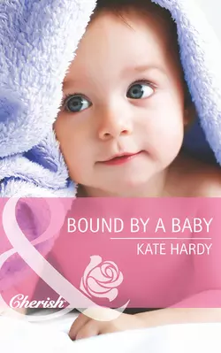 Bound by a Baby Kate Hardy