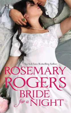 Bride For A Night, Rosemary Rogers