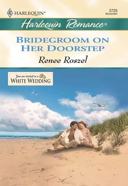 Bridegroom On Her Doorstep, Renee Roszel