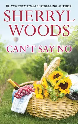 Can′t Say No Sherryl Woods