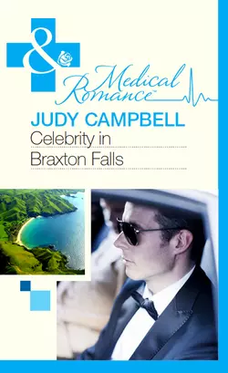 Celebrity in Braxton Falls, Judy Campbell