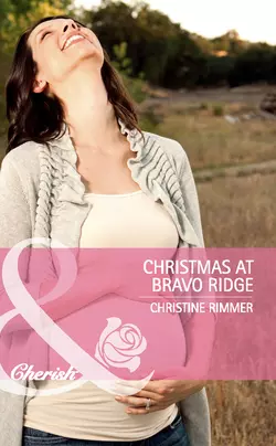 Christmas at Bravo Ridge, Christine Rimmer