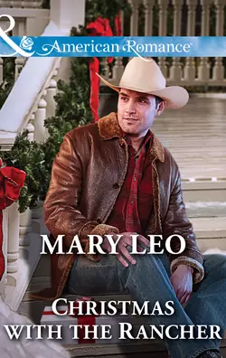 Christmas with the Rancher, Mary Leo