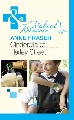 Cinderella of Harley Street, Anne Fraser