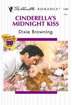 Cinderella′s Midnight Kiss Dixie Browning