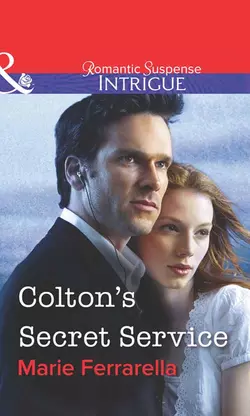 Colton′s Secret Service, Marie Ferrarella