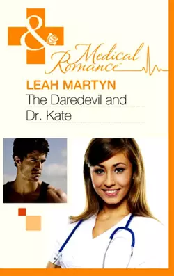 Daredevil and Dr Kate Leah Martyn