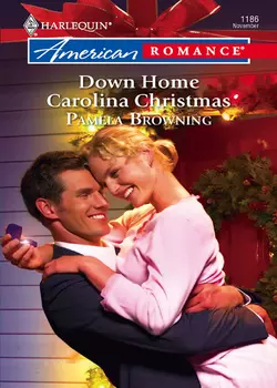 Down Home Carolina Christmas Pamela Browning