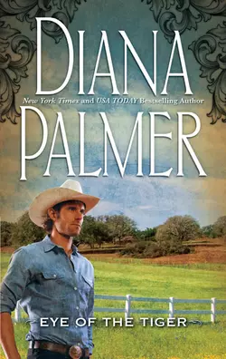 Eye of the Tiger, Diana Palmer