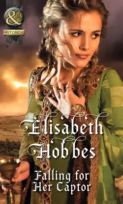 Falling for Her Captor, Elisabeth Hobbes