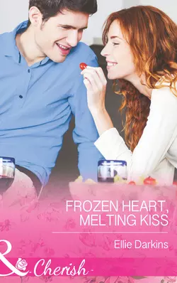 Frozen Heart, Melting Kiss, Ellie Darkins